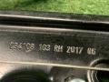 T4N19512, GX7327000, GX7327000AC, C34108103 стеклоподъемник задний правый Jaguar XE 1 поколение 2019г. - фото №8