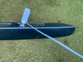 C10050811, C10050810D10 накладка крышки багажника Mazda MPV 2 поколение 2003г. - фото №4
