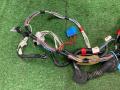 82184-48010, 82184-48011, 82184-48020, 82184-48021 проводка крышки багажника Toyota Harrier 1 поколение XU10 2000г. - фото №5