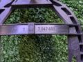 7042488, CXL500020 скелет ручки двери передней левой Land Rover Range Rover 3 поколение [2-й рестайлинг] 2012г. - фото №7