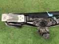 T4N19512, GX7327000, GX7327000AC, C34108103 стеклоподъемник задний правый Jaguar XE 1 поколение 2019г. - фото №3