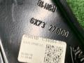 T4N19512, GX7327000, GX7327000AC, C34108103 стеклоподъемник задний правый Jaguar XE 1 поколение 2019г. - фото №8
