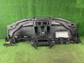 95B858451, 95B857003ATDT0 панель передняя салона (торпедо) Porsche Macan 1 поколение 2018г. - фото №5