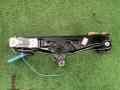 T4N19512, GX7327000, GX7327000AC, C34108103 стеклоподъемник задний правый Jaguar XE 1 поколение 2019г. - фото №5