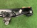 T4N19512, GX7327000, GX7327000AC, C34108103 стеклоподъемник задний правый Jaguar XE 1 поколение 2019г. - фото №7