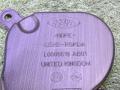 L0086619AB01 воздуховод передний правый Land Rover Range Rover 3 поколение [2-й рестайлинг] 2012г. - фото №2