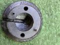 LR019406, AH422B536AA опора амортизатора верхняя (чашка) Land Rover Range Rover 3 поколение [2-й рестайлинг] 2012г. - фото №3