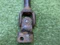 QLB500080, QLB500060, QMB500711 рулевой карданчик Land Rover Range Rover 3 поколение [2-й рестайлинг] 2012г. - фото №6