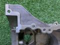 LR011505, 9H436706AC масляный поддон нижний Land Rover Range Rover 3 поколение [2-й рестайлинг] 2012г. - фото №11