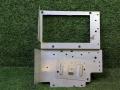 LR019927, LR012686OEM кронштейн (крепление) Land Rover Range Rover 3 поколение [2-й рестайлинг] 2012г. - фото №2