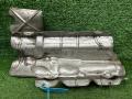 9821778EK, A0120940520 шумоизоляция (термозащита) Mercedes-Benz M W163 [рестайлинг] 2005г. - фото №4