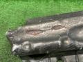 9821778EK, A0120940520 шумоизоляция (термозащита) Mercedes-Benz M W163 [рестайлинг] 2005г. - фото №9
