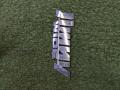 эмблема двери задняя Suzuki Jimny 3 поколение 2005г. - фото №2