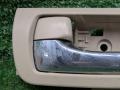 6920648050, 6927848010 ручка внутренняя двери передней левой Lexus RX 2 поколение 2005г. - фото №2