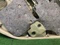 1B11280479, 1B112804793, 67773XIT02 обшивка двери задней левой Lexus RX 2 поколение [рестайлинг] 2007г. - фото №10