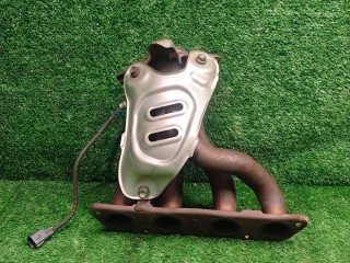 выпускной коллектор, ориг. номер 1714137051, 171410T050, Toyota Allion 2 T260 2007-2010