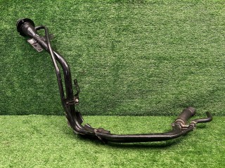 Горловина топливного бака Mazda CX-7 1 поколение 2006-2009