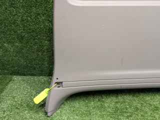 обшивка крышки багажника, ориг. номер 67750-58020-A0, Toyota Alphard  H10 2002-2008