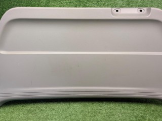 обшивка крышки багажника, ориг. номер 67750-58020-A0, Toyota Alphard 1 поколение H10 2002-2008