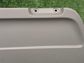 обшивка крышки багажника, ориг. номер 67750-58020-A0, Toyota Alphard  H10 2002-2008