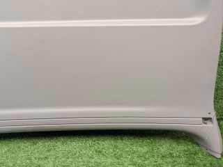 обшивка крышки багажника, ориг. номер 67750-58020-A0, Toyota Alphard  H10 2002-2008