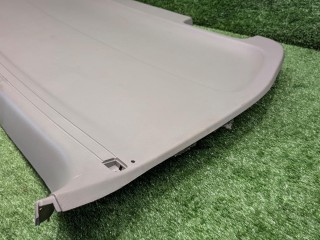 обшивка крышки багажника, ориг. номер 67750-58020-A0, Toyota Alphard  H10 2002-2008