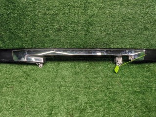 Накладка крышки багажника Toyota Alphard 1 поколение H10 2002-2008