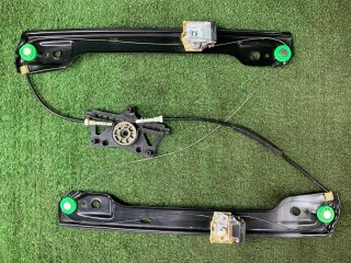 стеклоподъемник передний левый, ориг. номер 922471102, 924806103, Mercedes-Benz M W166 2011-2015