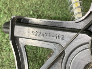 стеклоподъемник передний левый, ориг. номер 922471102, 924806103, Mercedes-Benz M W166 2011-2015