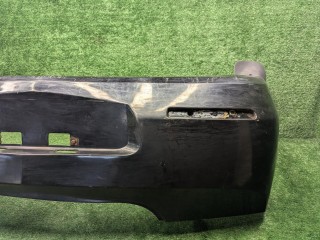 бампер задний, ориг. номер 1018005772, 101800613251, Geely MK  [рестайлинг] 2013-2015