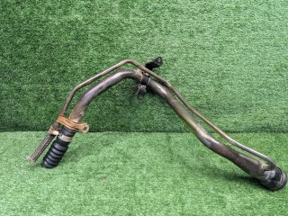 Горловина топливного бака Toyota Camry 3 поколение V30 [рестайлинг] 1991-1994