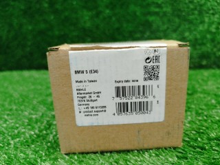 датчик кондиционера, ориг. номер ASW30000S, 70819139, 64531390070, BMW 5 E34 1987-1996