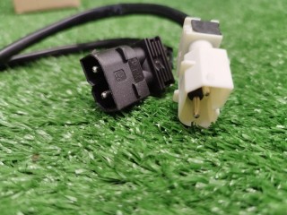 датчик кондиционера, ориг. номер ASW30000S, 70819139, 64531390070, BMW 5 E34 1987-1996
