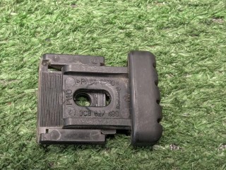 отбойник крышки багажника, ориг. номер 3C9827339, Volkswagen Sharan 2 2010-2015