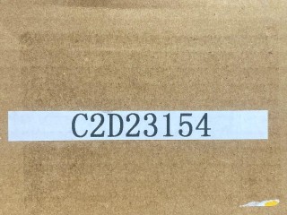 дополнительный выносной радиатор, ориг. номер 9X238D048AE, C2D23154, C2D3163, 3722082, Jaguar XJ 3 [рестайлинг] 2007-2009