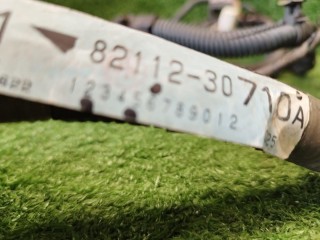 проводка двигателя, ориг. номер 8211230710A, Lexus GS 4 2011-2015