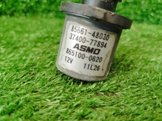 корректор фар, ориг. номер 85661-48030, 3740077894, 8651000620, 5320730150, Toyota Crown Majesta 4 поколение S180 2004-2006