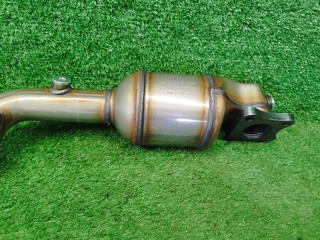 катализатор, ориг. номер KATRE000, 103R000695, 11851225280, Renault Megane 2 поколение [рестайлинг] 2006-2009