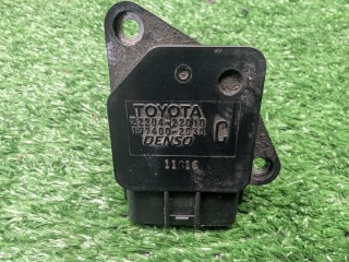 расходомер воздуха, ориг. номер 22204-0D030, 22204-0J010, 22204-33010, 22204-22010, 22204-0C020, 8ET009142901, Toyota Hiace XH10 [рестайлинг] 2006-2012
