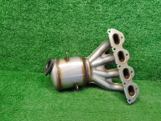 катализатор, ориг. номер BM91686H, Chevrolet Aveo