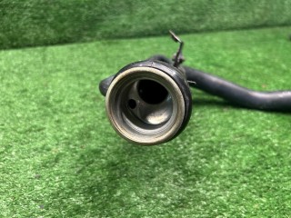 горловина топливного бака, ориг. номер 77201-44160, 77201-44161, Toyota Ipsum  SXM10 [рестайлинг] 1998-2009