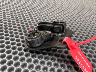 прочая запчасть, ориг. номер C2D3660, AW9316A872AA, Land Rover Range Rover Velar 2017-2023