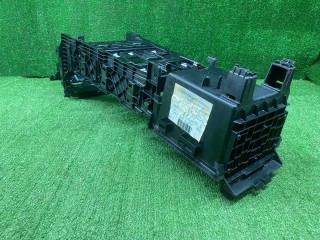 консоль салона, ориг. номер 8X23-F045H38-A, Jaguar XF 1 поколение [рестайлинг] 2007-2011