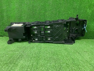 консоль салона, ориг. номер 8X23-F045H38-A, Jaguar XF 1 поколение [рестайлинг] 2007-2011