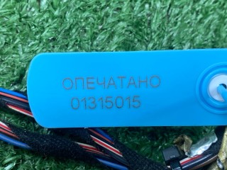 прочая запчасть, ориг. номер A6395407409, Mercedes-Benz Vito W639 [рестайлинг] 2010-2015