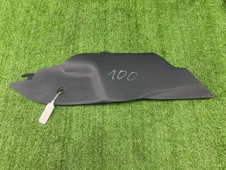 накладка центральной консоли лев., ориг. номер 8A61A046B27, Ford Fiesta 6 поколение 2008-2013