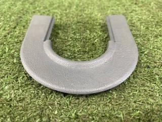 декоративная накладка салона лев., ориг. номер 6269287601030, Daihatsu Rocky 1 поколение [рестайлинг] 1993-1997