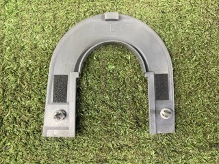 декоративная накладка салона лев., ориг. номер 6269287601030, Daihatsu Rocky 1 поколение [рестайлинг] 1993-1997