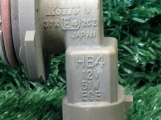 лампочка, ориг. номер 4500946, Toyota Crown Majesta 4 поколение S180 2004-2006