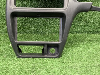 декоративная накладка торпедо, ориг. номер 7382167H00, Suzuki Carry